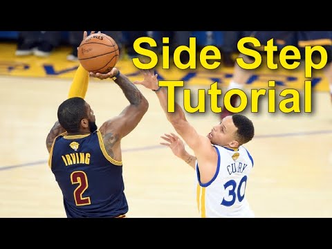 BEST Separation Move (Side Step Tutorial)