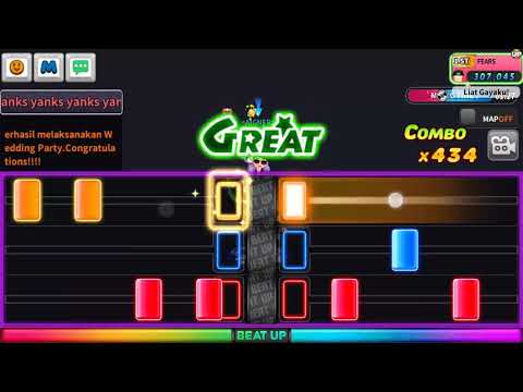 Ayodance Mobile Beat Up - Can Can No Miss