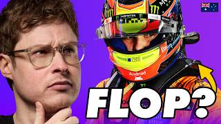 Our Predictions for the 2026 Australian Grand Prix