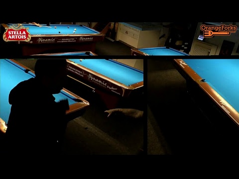 20. Table 3: Stella Artois Open 2019 - Day 3 part 2