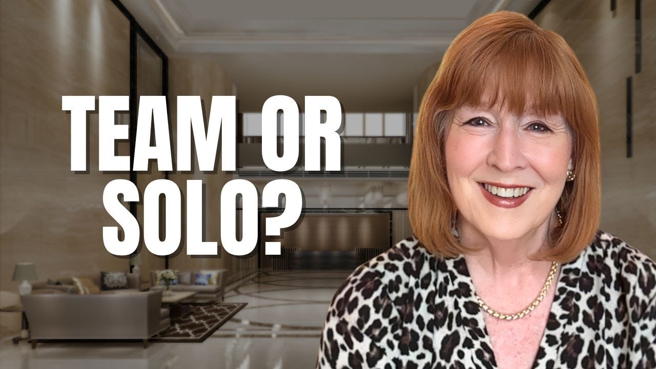 How To Choose The Right Path for Your Real Estate Career