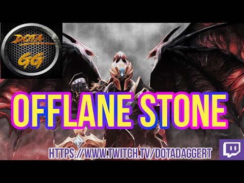 Dragon Knight Ranked German - Let's Play Dota 2 Gameplay Deutsch