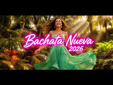 Canciones de Amor 2026 ❤️ Bachata para Dedicar