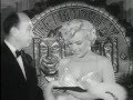 Marilyn Monroe - 1954 Most Popular Star Of The Year Photoplay Award