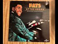 "I'm Coming Virginia" Fats Waller organ solo 1927 - Jazzguy1927 "I'm Coming Virginia" Fats Waller organ solo 1927