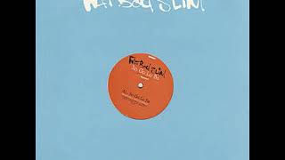 Fatboy Slim - Jin go lo ba (Jon Carter mix)