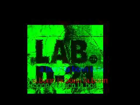 la.bonn -- synthetic patterns