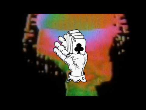 Forth Wanderers - Bluff (Official Visualizer)