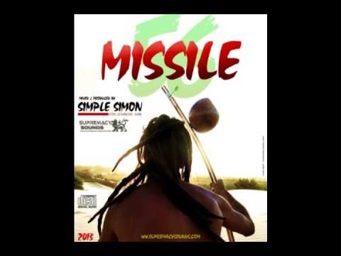 Supremacy Sounds - Missile 56
