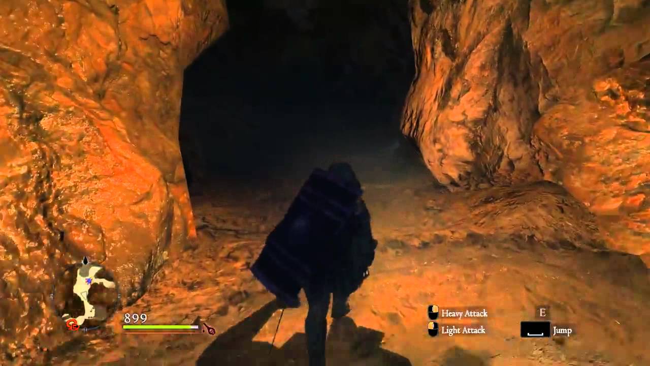 Gameplay video trailer thumbnail
