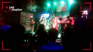 Northern Sparks - Dito