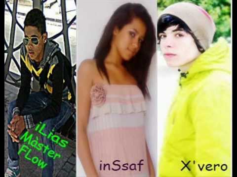 [ iLias Master FLow & inssaf  & X'vero ]-Sma7ti fiya