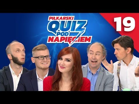 POWOŁANI DO WYGRYWANIA! Quiz Pod Napięciem – odc. 19 (Radio Maryja) | ETOTO TV