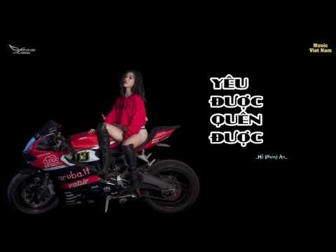 YÊU ĐƯỢC QUÊN ĐƯỢC ( 4K ) - HỒ PHONG AN | MUSIC IS MY LIFE | OFFICIAL