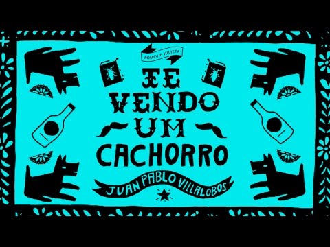 Te Vendo um Cachorro - Juan Pablo Villalobos | Resenha