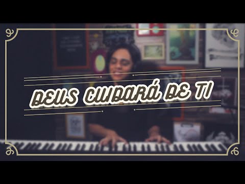 DEUS CUIDARÁ DE TI (Cantor Cristão – 344)