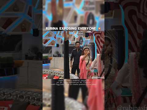 Slay #rubinadilaik #rubina #rubinav #rubiholics #bossladyrubina #biggboss #happybirthdayrubinadilaik