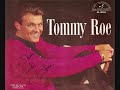 Come on and dance / Tommy Roe.