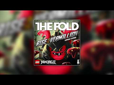 Video thumbnail for LEGO Ninjago: Rise of the Vermillion (Instrumental)