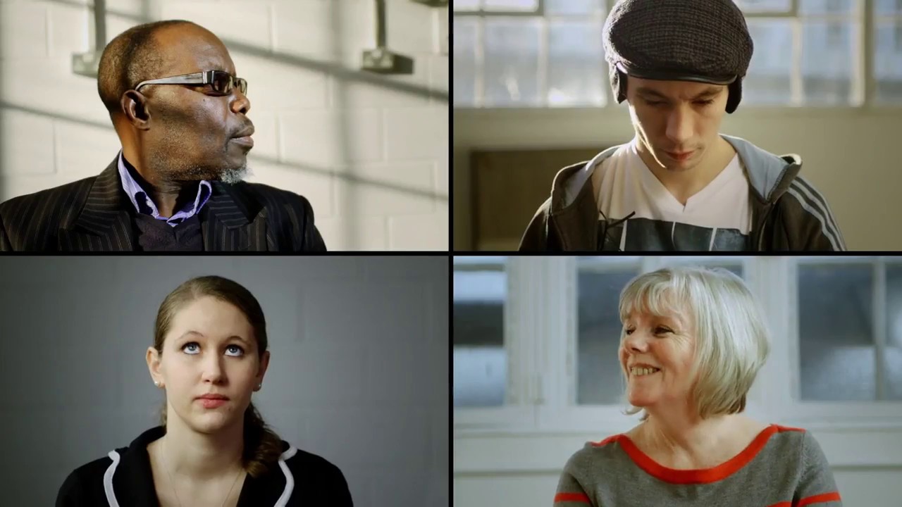 Prison Fellowship Introduction