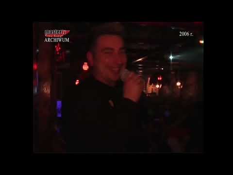 ARCHIWUM MASTER TV - Karaoke - 2006 r.