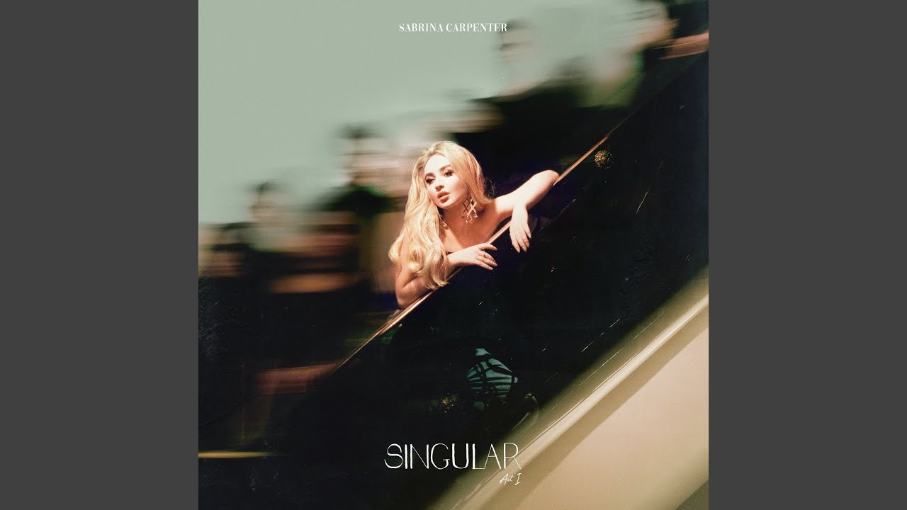 Sabrina Carpenter - Mona Lisa