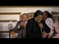 Shirley Caesar at Mount Calvary Holy Churches 90th Holy Convocation