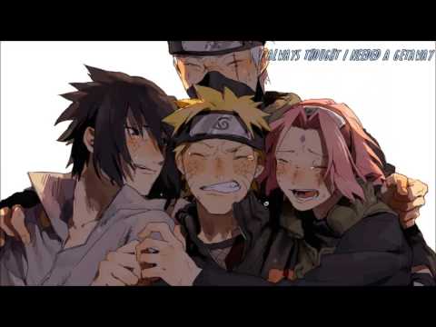 Nightcore - Come Back Home