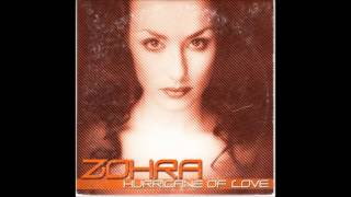 Zohra - Hurricane of love