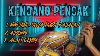 Download lagu Kendang Pencak silat || tarompet bajidoran ‼️Musik pembangkit rasa lelah 😎 mp3