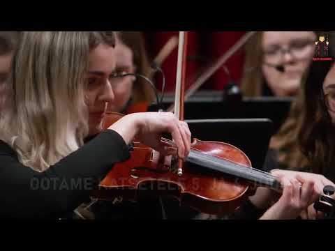 Tule Viljandi Muusikakooli õppima!