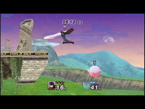 Scrims 74 Grand Finals metroid Vs. Star