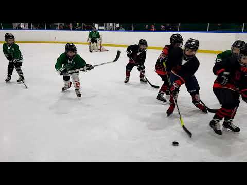 Alcsíki Sasok U8 "B" vs Vsk Udvarhely U8 "B"