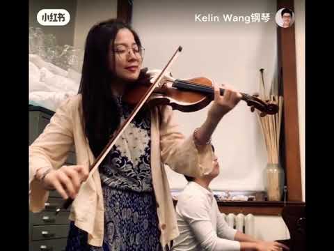 Promotional video thumbnail 2 for Clara Ensemble