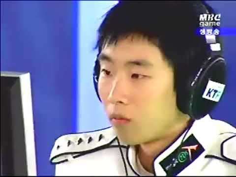 Stout MSL Zeus (P) vs NaDa (T) 2003-06-19 @ Charity (Match 4)