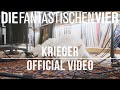 Die Fantastischen Vier Krieger Official Re Recording 2022