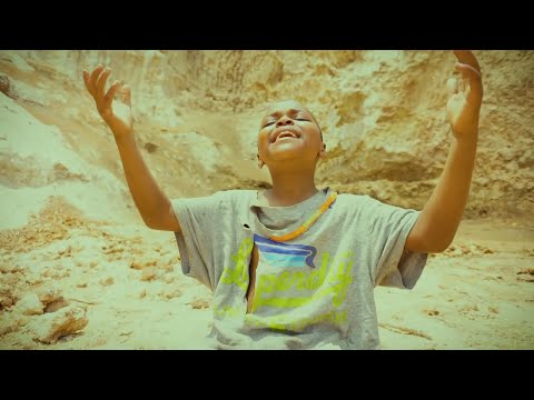Yesu Ni We Nihishemo || indirimbo yi 167 Mu Gushimisha - Daniel  Talen ( Official Video )