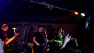 Plavi Orkestar - Fa, fa, fašista nemoj biti ti (Live at SKC, Beograd, 16.05.2009.)