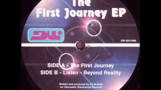 M-Zone -- The First Journey (HQ)