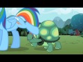 My little pony песня Радуги(Rainbow Dash) и Флаттершай ...