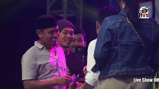 Download lagu Adella Carnival Block M 2018 @ Dinding kaca by Vira azzahra & Andi kdi mp3