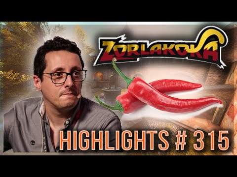 [PT] zorlaKOKA Funny Moments - #315 -  AVENTURAS PICANTES DA ADOLESCÊNCIA!!!