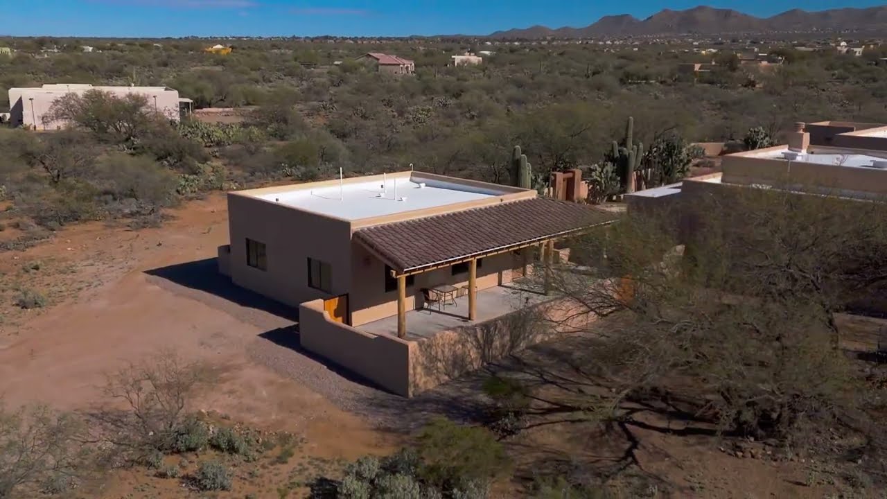 Elevate Builder Trend - New Guest Home