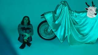 Allday - Baby Spiders (ft. Mallrat)