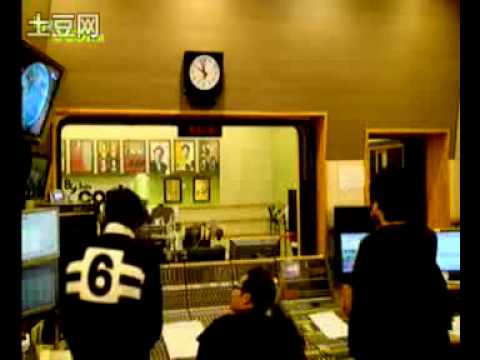 100329 [1/12] Sukira Full Bora - Eunhyuk and Leeteuk