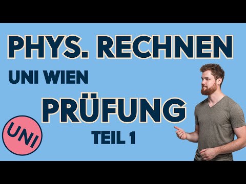 Einführung phys. Rechenmethoden (Teil1), Uni Wien | Kurvendiskussion,Vektoranalysis, Komplexe Zahlen