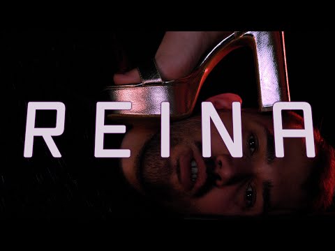Íkaro - REINA (Prod. KVASS) [Video Oficial]