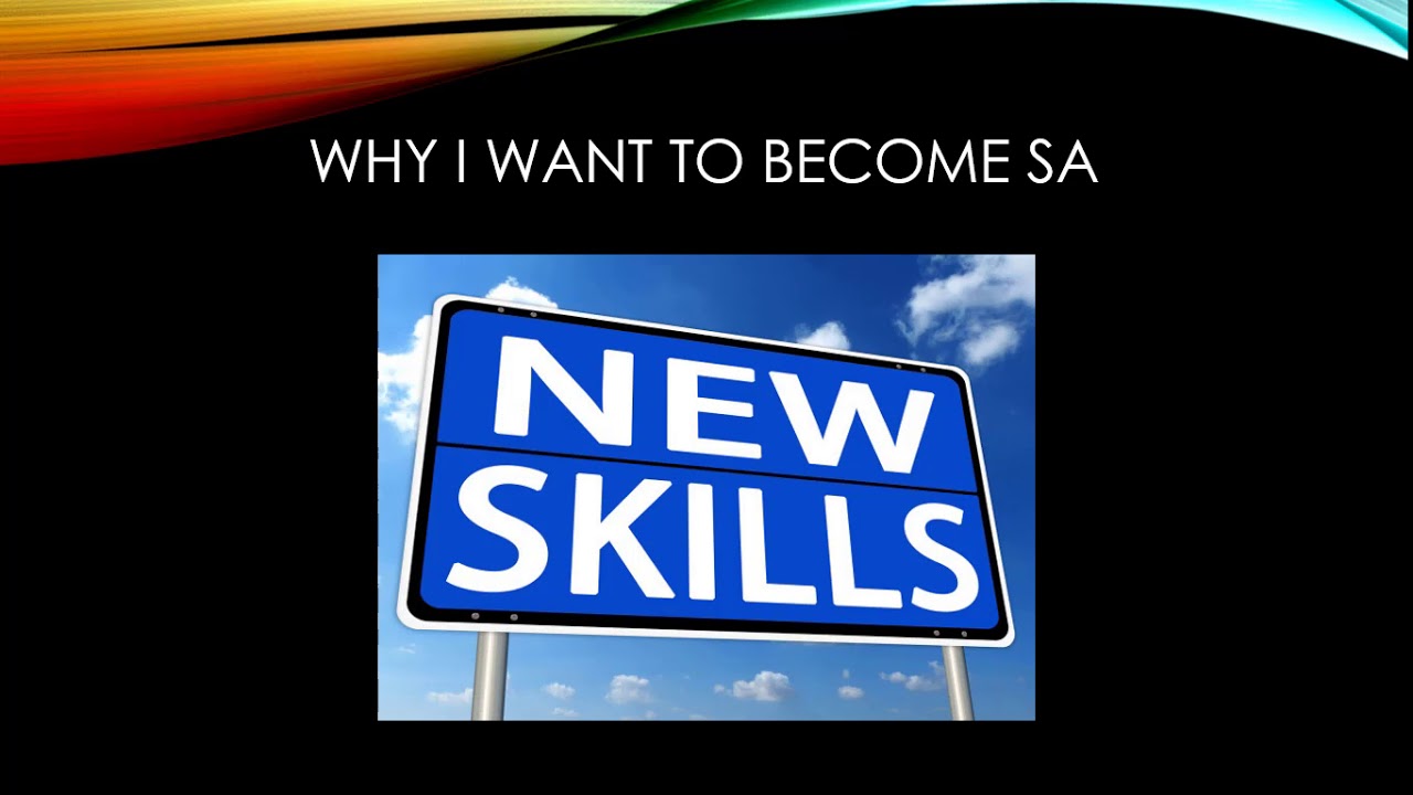 How to become  Solution Architect