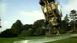 Funny Golf Commercial #01