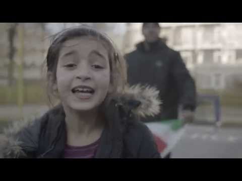 Gikkels feat. Linda Wagenmakers & Michael Bryan - Vallen en Opstaan (Prod. Killing Skills)